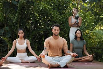 Yoga