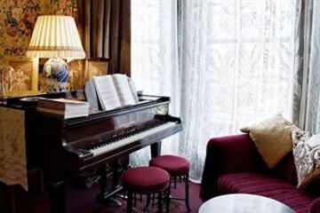 Hotel Interior