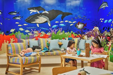 Children's activities