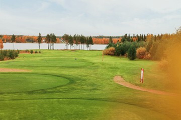 Golf