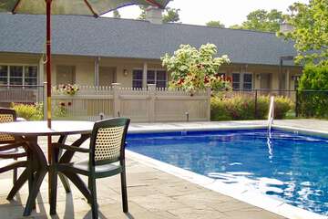 Southampton Long Island Hotel
