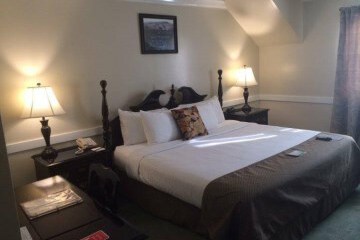  Wachusett Village Inn 3