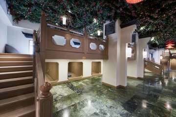Fitness & Recreational Facilities