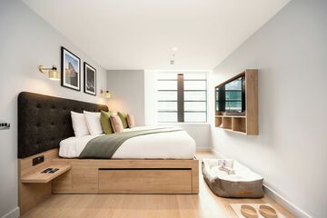 Pet-friendly amenities
