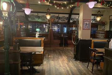 Cafe
