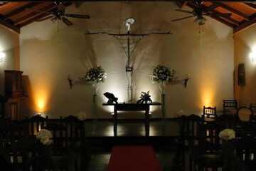 Chapel