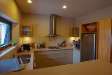 In-Room Kitchen