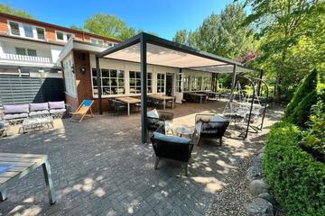 Sundeck