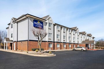 Microtel Inn & Suites by Wyndham Statesville