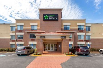 Extended Stay America Washington D.C. Tysons Corner