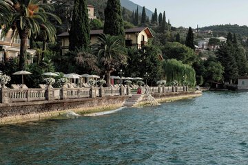 Lake