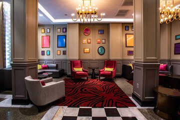 Fairfield Inn & Suites by Marriott Philadelphia Downtown / Center City