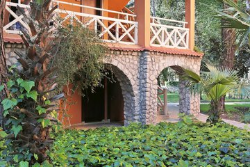 Building design