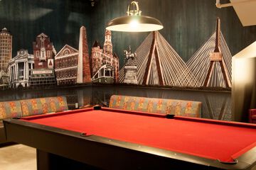 Billiards