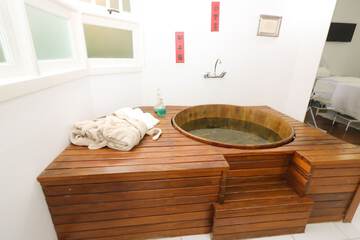 Spa treatment