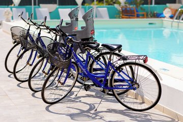 Bicycling