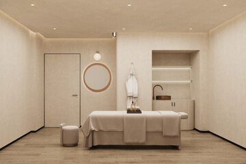 Spa treatment