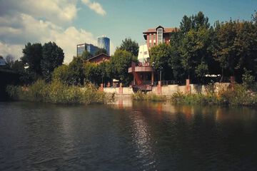 Lake