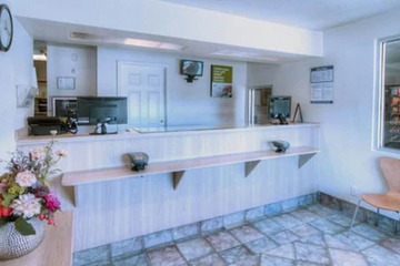 Motel 9 Las Cruces