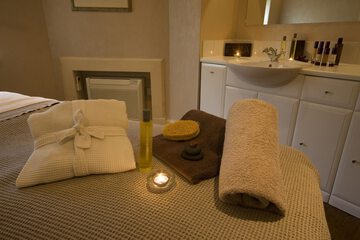 Treatment room