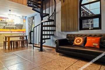 Bijou (Pool Villa-Jet Spa, Indoor Pool)(Check-in 15:00)