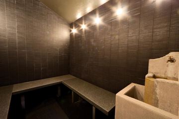 Spa treatment