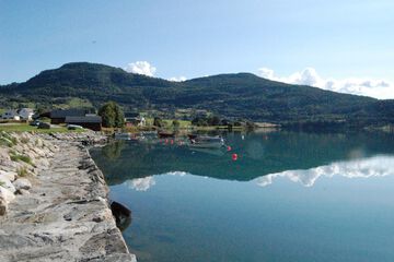 Lake