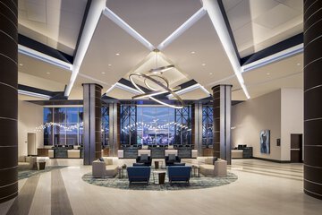 Choctaw Casino & Resort Durant a Wyndham Grand Hotel
