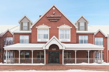 Country Inn & Suites by Radisson Wausau, WI