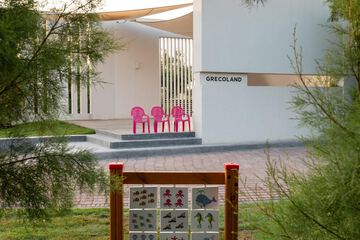 Children's activities