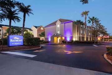 Baymont by Wyndham Orlando / International Dr/Universal Blvd