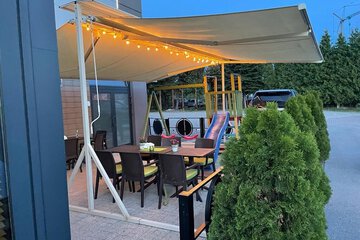 Sundeck