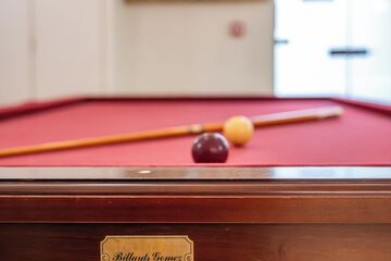 Billiards