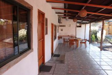 Terrace or Patio