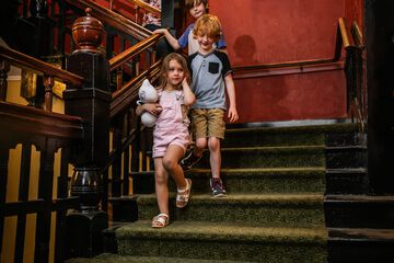 Children's activities