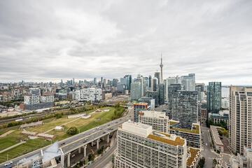 City view