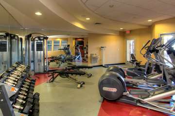 Health and Fitness 28 of 29