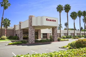 Ramada by Wyndham Sunnyvale / Silicon Valley