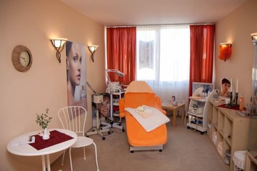 Treatment room