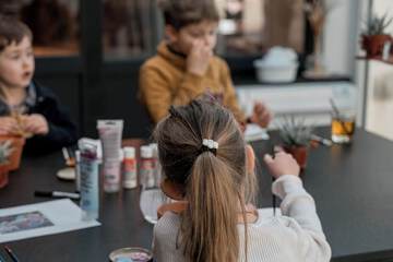 Children's activities