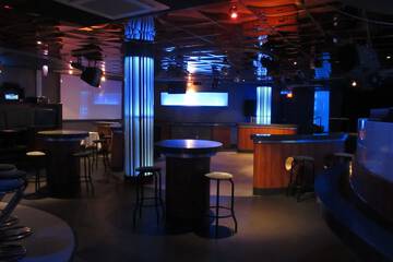 Nightclub