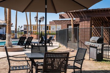 Property amenity