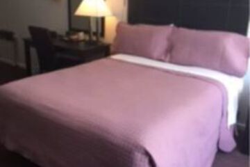 Guestroom View