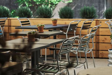 Sundeck