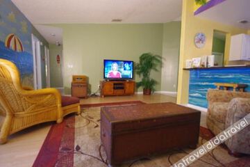 Hotel Interior or Public Areas