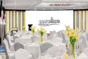 Ballroom