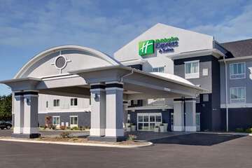 Holiday Inn Express Hotel & Suites NORTH FREMONT by IHG