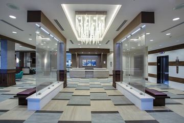 Hotel Interior 24 of 55