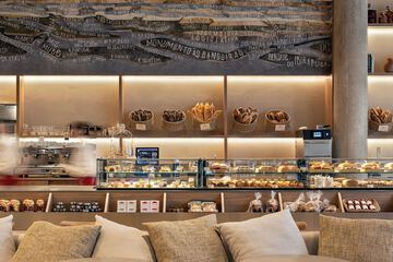 Cafe