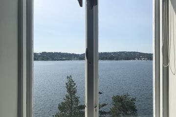 Water view